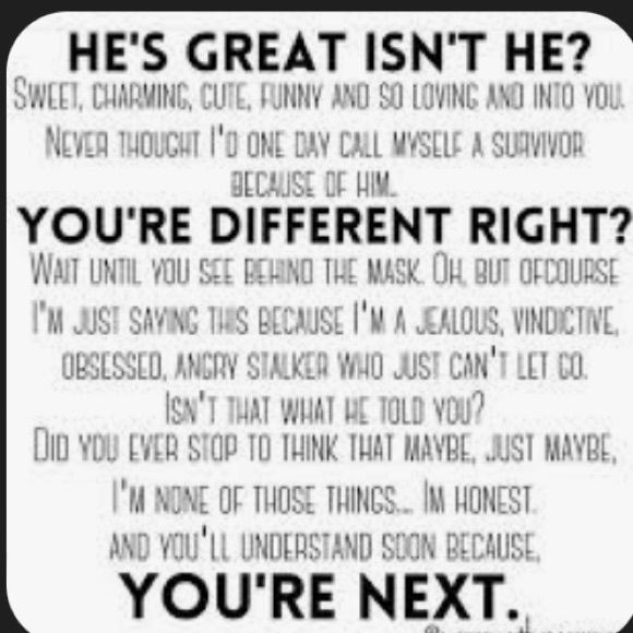 I know your watching me! Yes you, you know who you are. - Picture 4 of 15